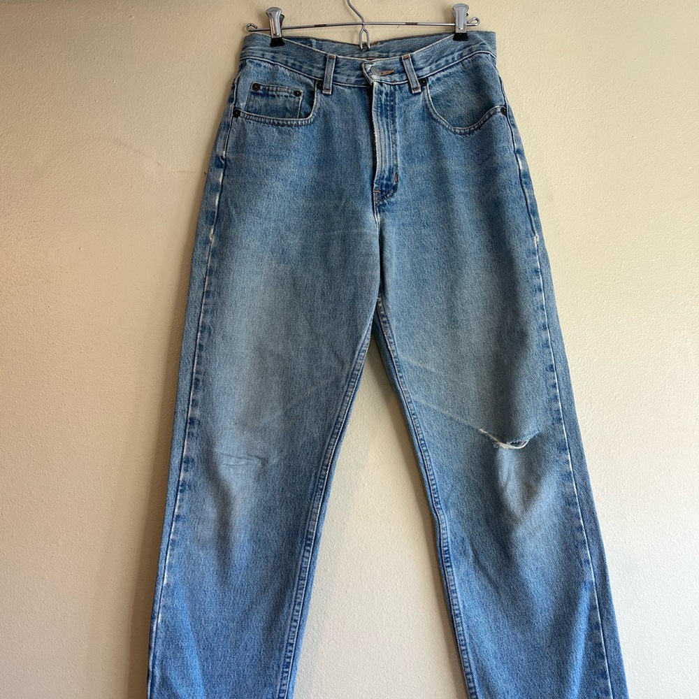 Vintage Levi’s